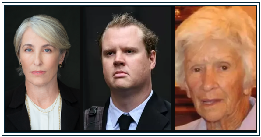 NSW to challenge sentence in aged care Taser death case post image