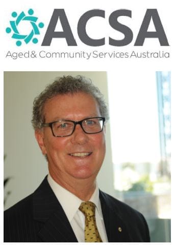 New ACSA announced; John Kelly passes on the baton post image