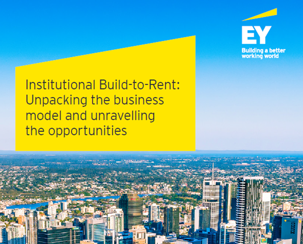 Community, cash and control: retirement living that baby boomers want and delivered by Build to Rent post image