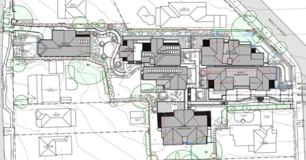 Decision due on $9.5M seniors housing development on Sydney’s Upper North Shore post image