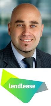 Tony Randello to lead Lendlease Retirement post image