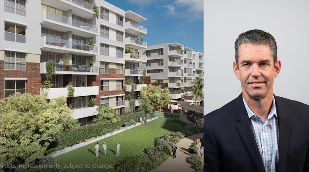 Final expansion of Uniting Westmead retirement village on track for 2027 opening post image