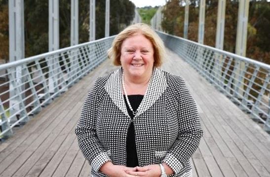 Estia’s Norah Barlow backs register for aged care workers: The Australian post image