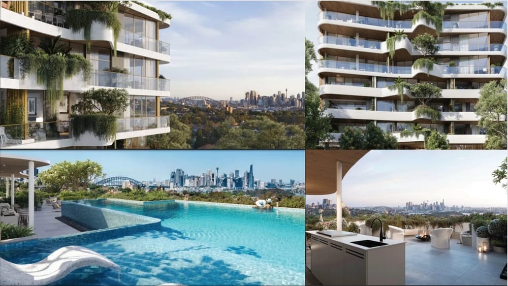 Akoya Greenwich Community Apartment Project (CAP) to challenge retirement villages post image