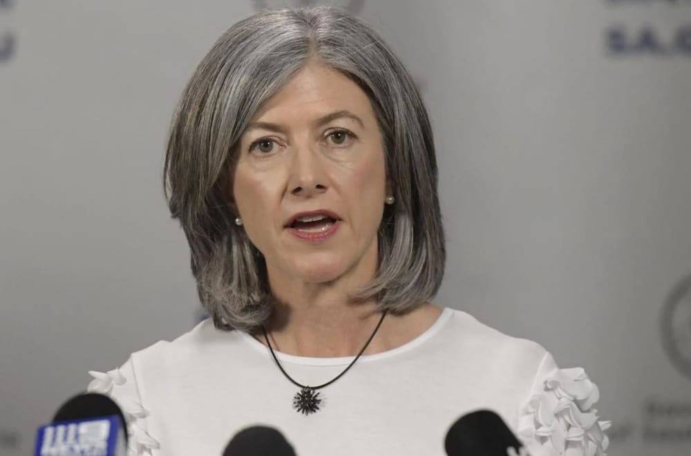 SA COVID cluster grows to 21 as AnglicareSA reports false positive in staff member – 4,000 people forced into quarantine post image