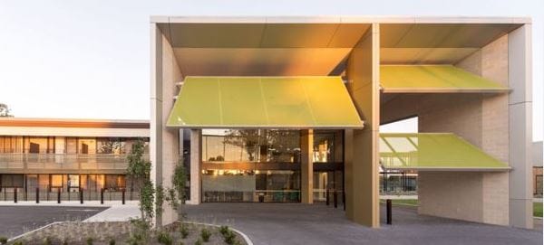 Carrington Care aged care home shortlisted for NSW Architecture Awards post image