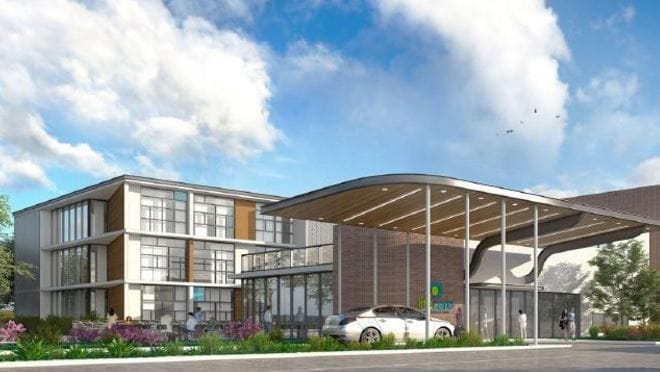 Adelaide residents form action group against vertical aged care and village developments post image