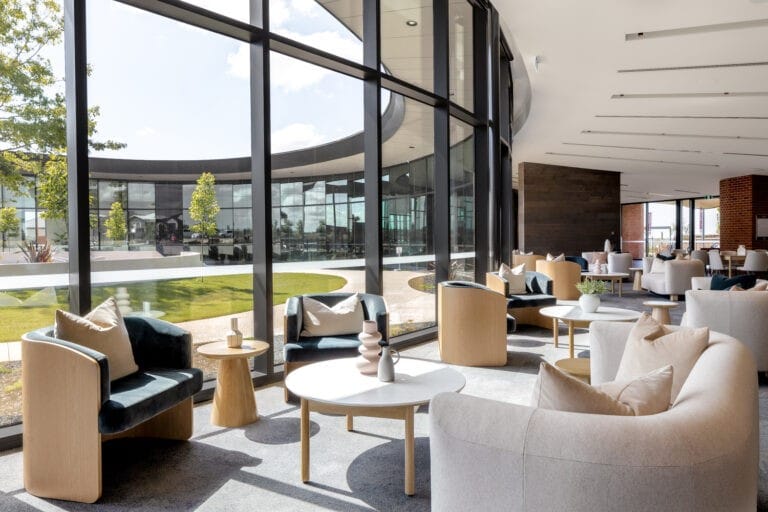 VCAT setback for Lifestyle Communities partially offset by new site purchase post image