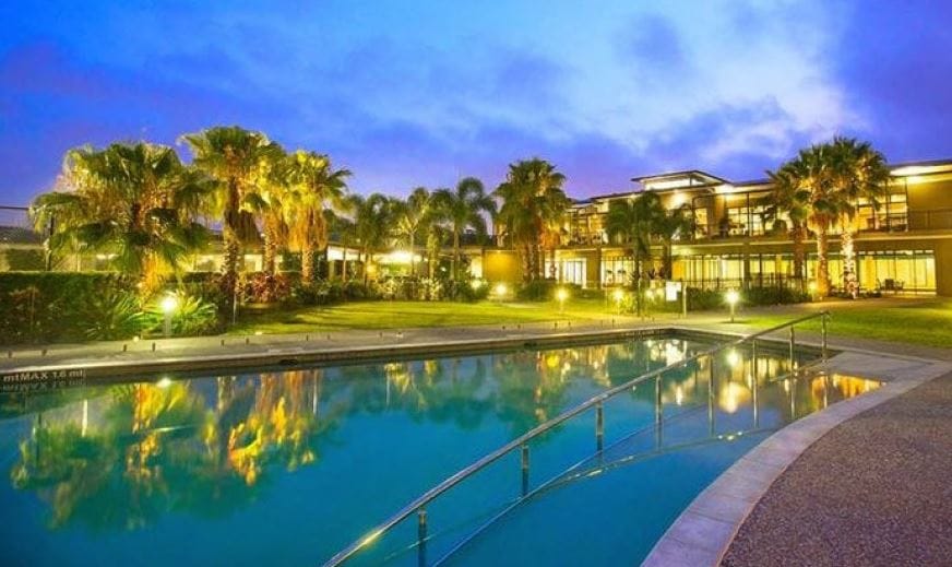 Can land lease communities market themselves as over-50 developments? – No says Commissioner post image