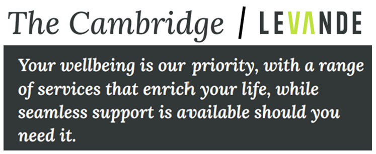 Only in SATURDAY: Levande takes on wellness as a key village value proposition post image