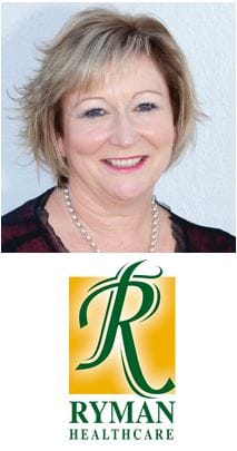 Ryman purchases third Melbourne village site  400 residents/$180M development post image