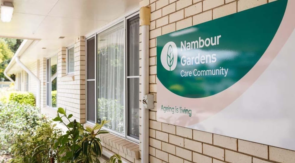 Number of aged care homes with COVID-19 drops 26.5% in seven days post image