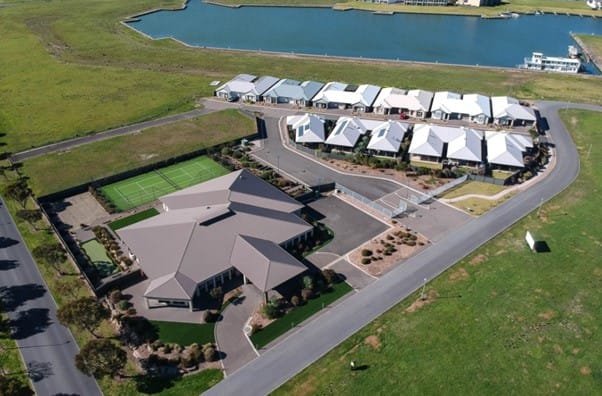 Land lease operator Aspen Group calls EGM to buy outright new site in SA post image