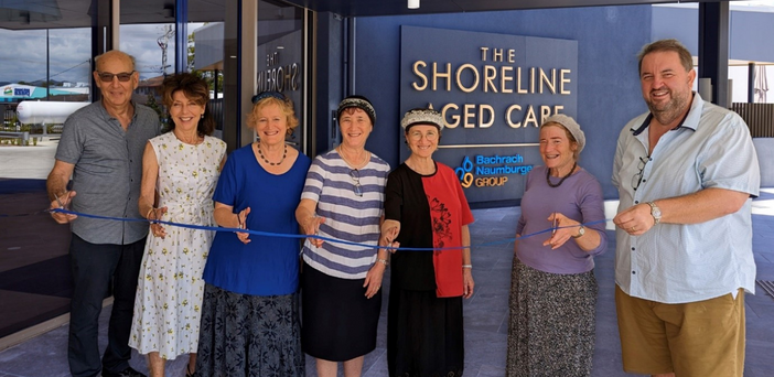 The Shoreline Coffs Harbour opens after Bachrach Naumburger Group visited 50 sites post image