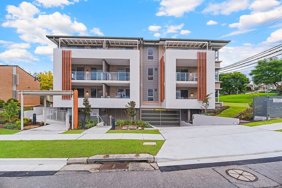 BaptistCare acquires Not For Profit Eventide Homes' Walter Skelton Village in Sydney's southwest post image