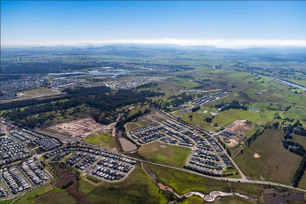 In the new SATURDAY issue: Small land lease operator aims big post image