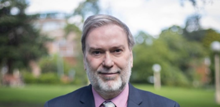 Paul Sadler appointed Chair of Meals on Wheels post image