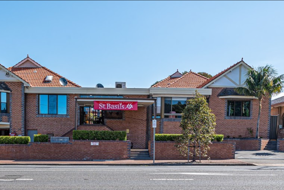 St Basil's NSW/ACT closes Kensington aged care home post image