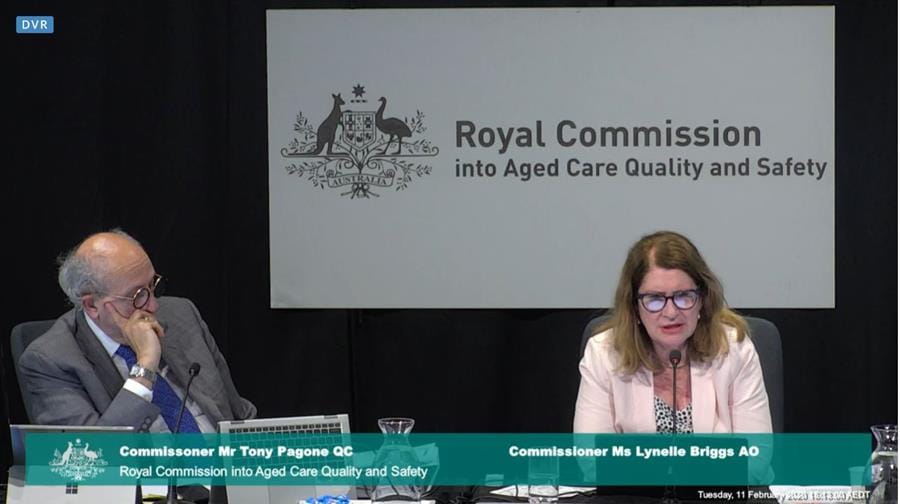 Just 1.7% of aged care and home care providers make submissions in response to Royal Commission’s aged care redesign paper post image