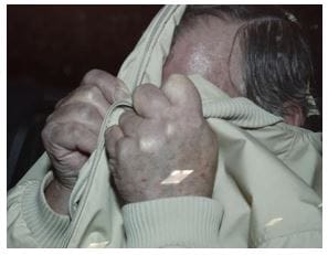 Murder accused arrested at Melbourne retirement village post image