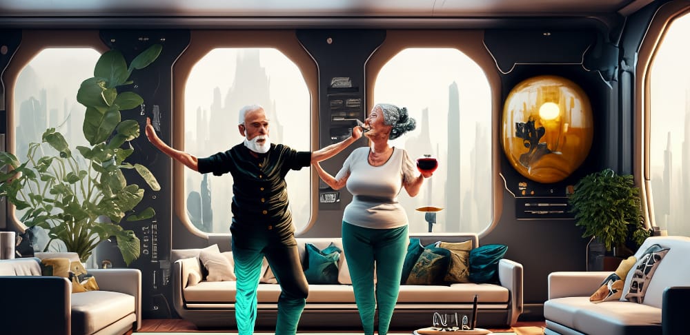 Editorial: retirement villages are aged care’s best hope for innovation post image