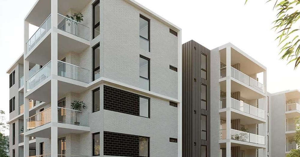 Anglicare’s $130.5M retirement village in southwest Sydney nears completion post image