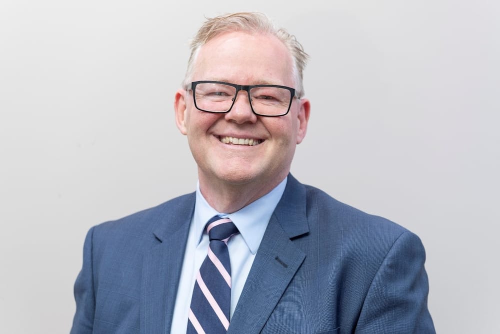 Former BlueCross CEO Alan Lilly appointed to the role at Jewish Care Victoria post image