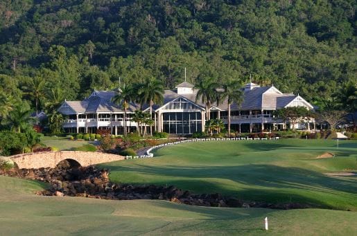 Paradise Palms (QLD) residents refuse “bargain” land deal in protest of golf course closure post image