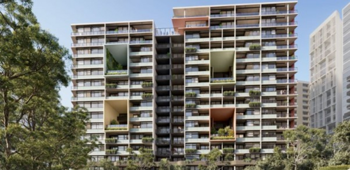 Social housing: NSW Government gives Fraser Property approval for stage 2 of the $1.76B Midtown Precinct in Sydney’s northwest post image