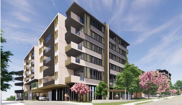 Work begins on RetireAustralia’s 30th retirement village in Yeronga, Brisbane, with care hub post image
