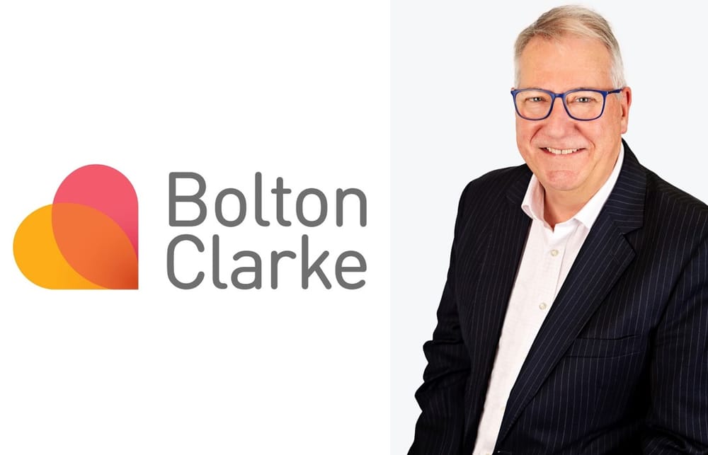 Exclusive: Bolton Clarke Group CEO Stephen Muggleton to retire in 2025 post image