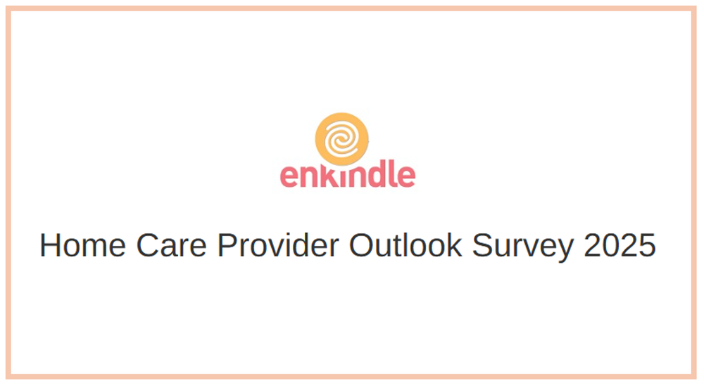 Attention home care providers: do you feel optimistic for 2025? post image