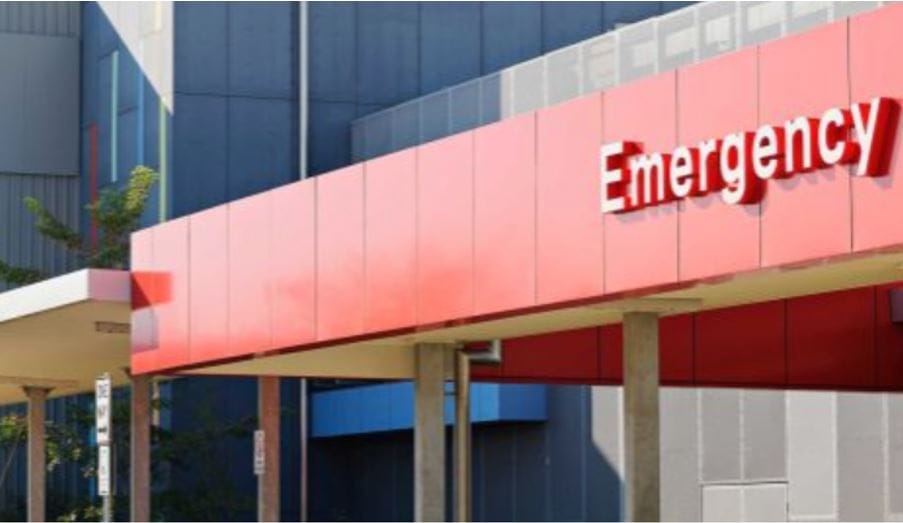 Experts push for COVID cases in aged care to be moved to hospital – but Premier rules out automatic transfers post image