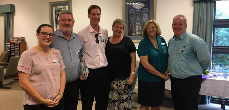 Regional Meetings post image