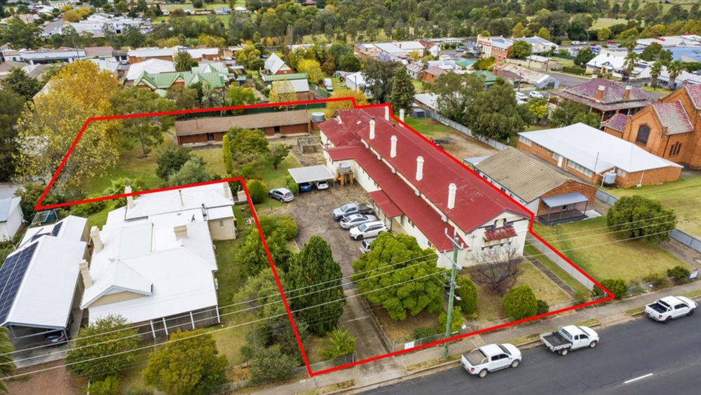Northern NSW provider sells off two unprofitable sites post image