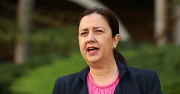 Nurse behind COVID aged care scare in Rockhampton files human rights complaint against Queensland Premier and state’s political leaders post image