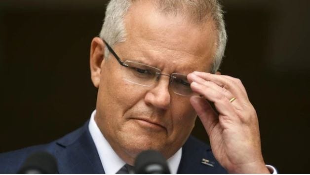 Fed Govt pledges $2B for bushfire recovery – no surplus for aged care post image