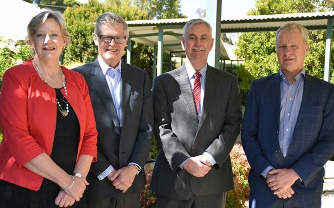 Resthaven partners with rental village operator Eureka in SA post image