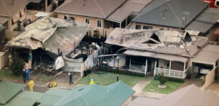 Resident dies in fire at Kingsgate Village, in Kilmore, north of Melbourne post image