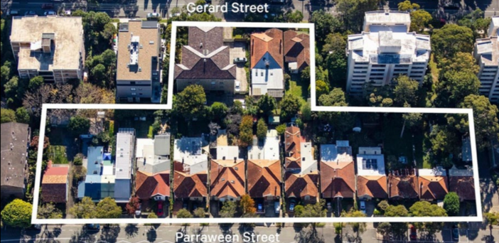 Pathways Residences lodges State Significant Development Application for co-location facility in Cremorne, Sydney post image