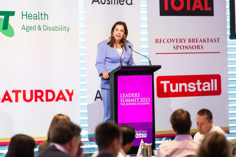 Early Christmas present for residential aged care providers: increase in AN-ACC price to deliver an additional $2B in funding from today post image