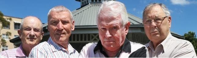 News Limited journalist Charles Miranda continues the retirement village blowtorch post image