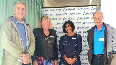 Anglicare West NSW and ACT seeks funding to reopen RSL Lifecare’s closed RAC in Eden post image