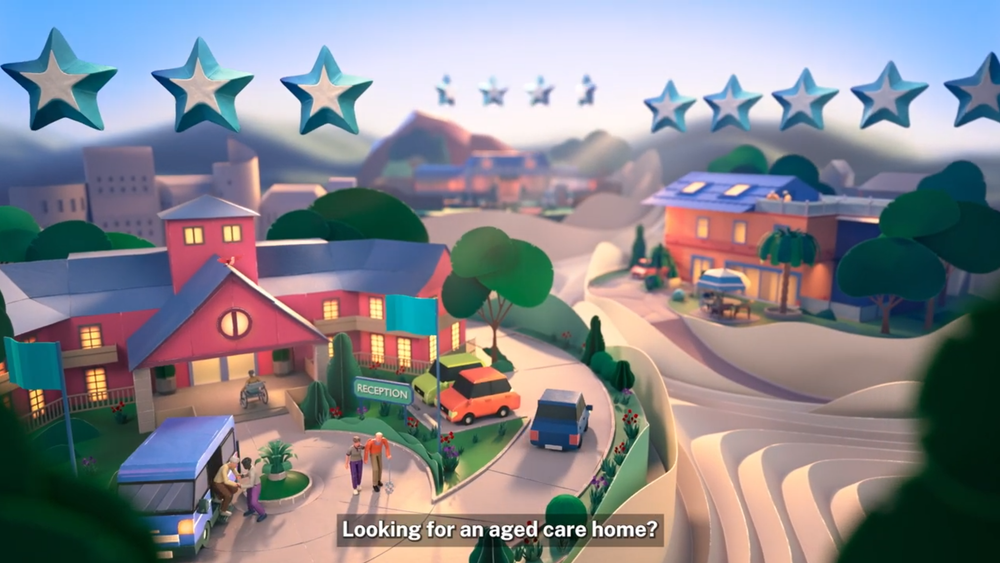 $3.9M ad campaign to raise profile of Government's under fire Star Ratings post image