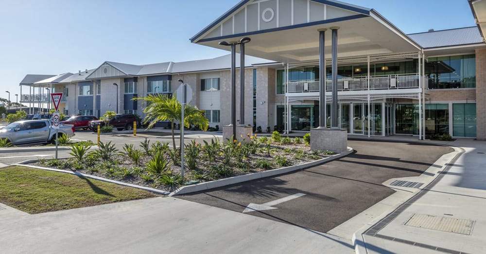 Premier Health Care planning for six new aged care homes in SA and QLD – price tag $80M post image