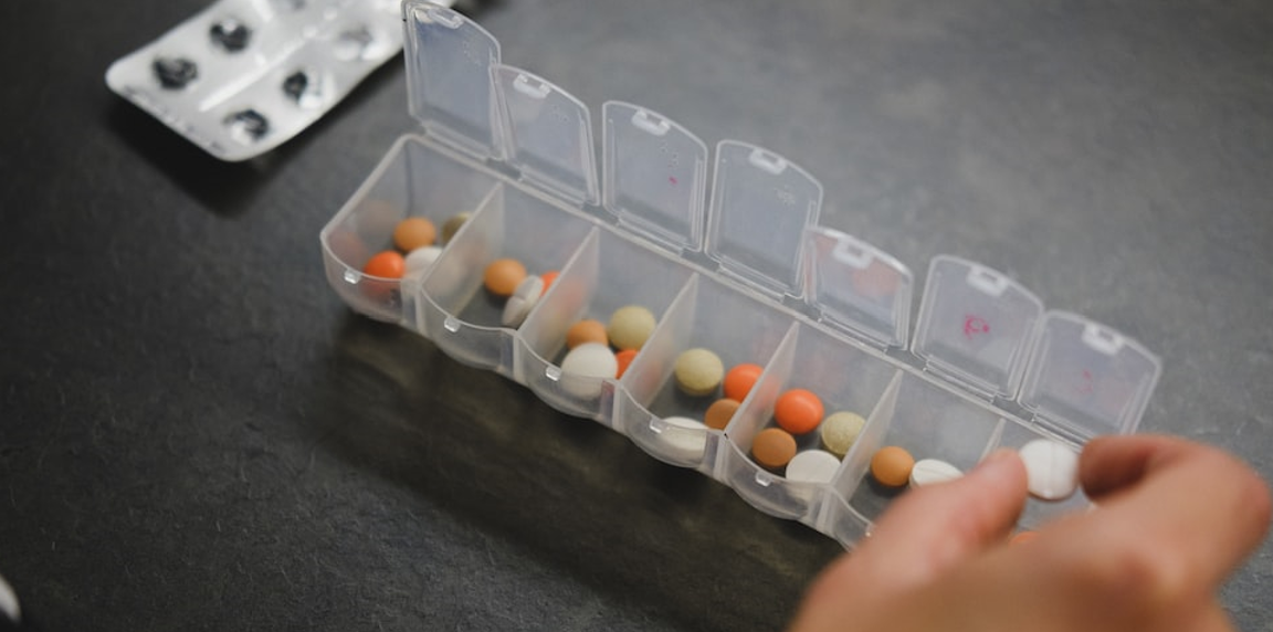 New medication management guidelines for aged care post image