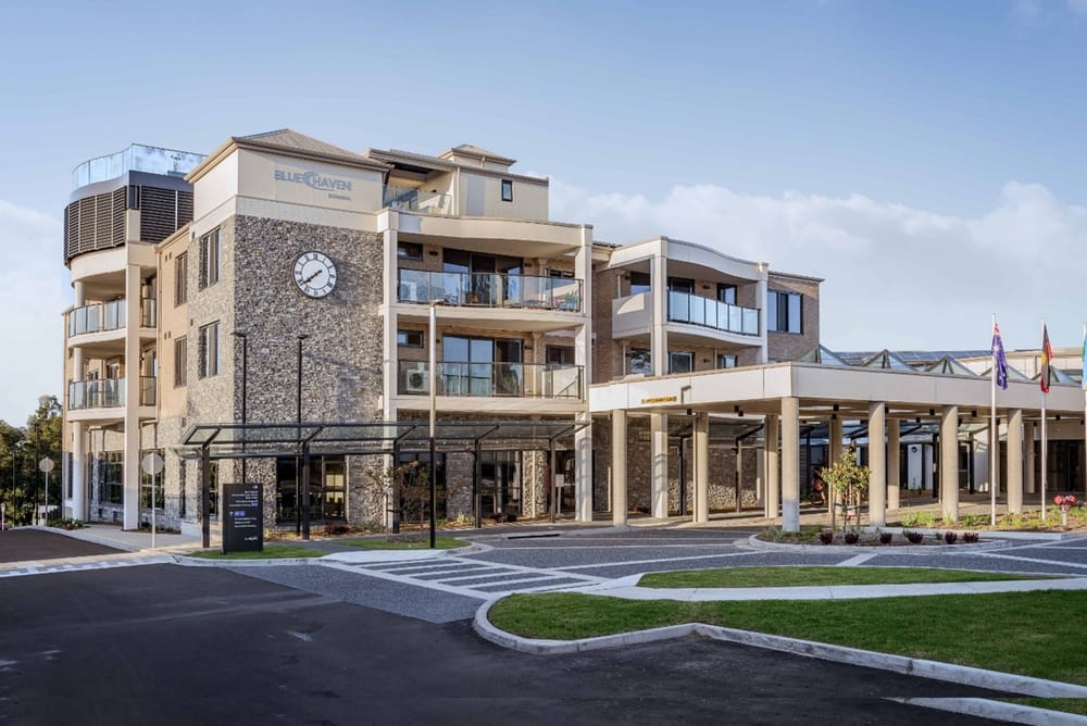 Kiama Council votes to sell Blue Haven Bonaira in latest backflip post image