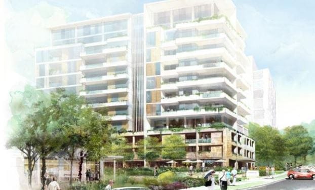 Sydney Not For Profit gets the go-ahead for vertical village after resident holdout win post image