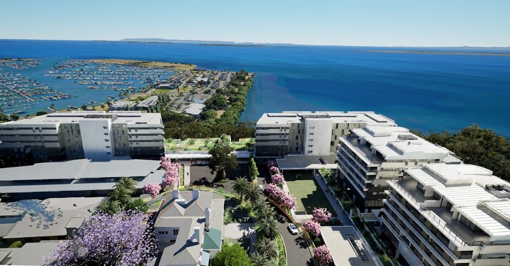 It’s Groundhog Day: Anglicare Southern Qld and Village Retirement Group to relaunch The Village Manly in Brisbane next January post image