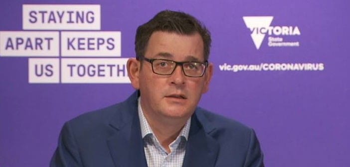 804 cases linked to aged care in Victoria and 150+ residents transferred – 400 aged care shifts already filled by hospital staff post image